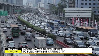 Indonesia’s Capital Shift to Nusantara screenshot 2