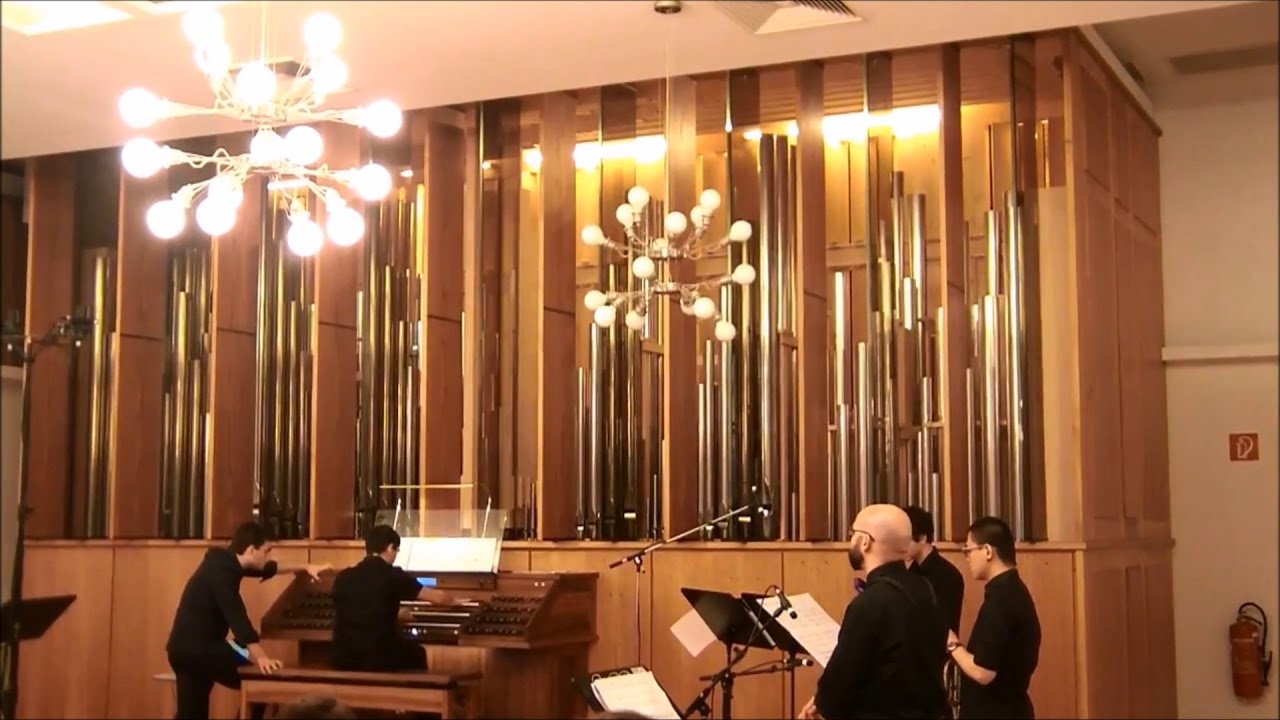 Baticci -   La Chambre d'écoute - Luca Lavuri-  Cadenza