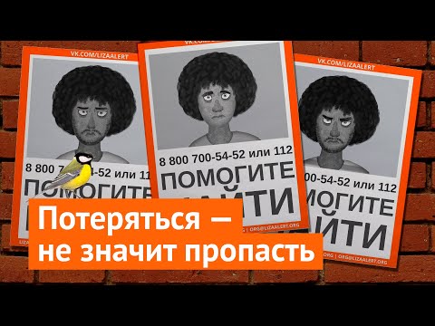 Лиза Алерт: кто и как ищет пропавших людей в России