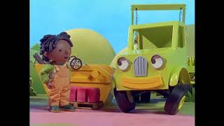 Information Bob the Builder Season 7 Episode 5 Mr. Ellis' Art Exhibition (US Dub) News
