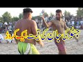 Javed jutto big thappar kabaddi challenge  new kabaddi of jatto  new kabaddi of jatto