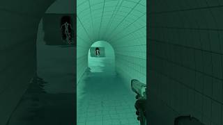 Garrys Mod Nextbot | SCP 096 was seen in the Poolrooms...