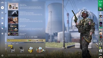 CSGO | How to use Music Kits without buying them! (Fun Bug/Glitch)