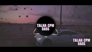 BATUFLEX x Eray067 & Mansur | BURADA SOKAKLAR |✓(TALHA BASS)