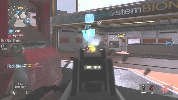 Amazing Play On Biolab CTF