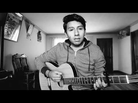 Grupo Misión - Jesús Es Mi Luz (Mini cover) Isai Mayta