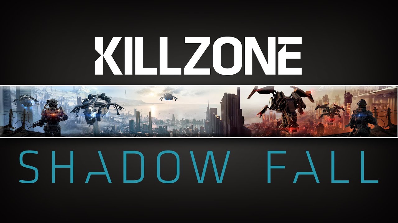 Killzone: Shadowfall Multiplayer Gameplay.
