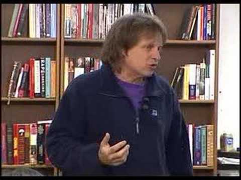 Sheldon Solomon on Self Image - Clip 1 - YouTube
