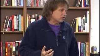 Sheldon Solomon on Self Image - Clip 1