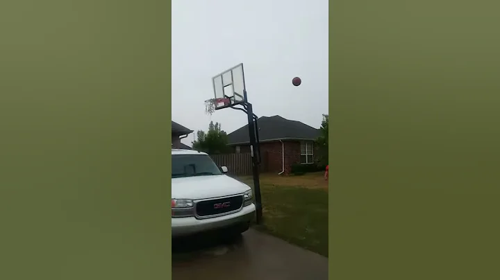 Chandler Cooper ! Amazing 8 year old makes a deep ...