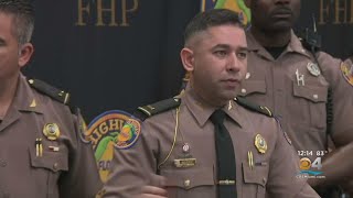 FHP Raises Awareness About Hit-Run Crashes