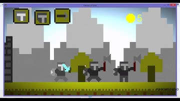 Обзор на игру Heroes of time