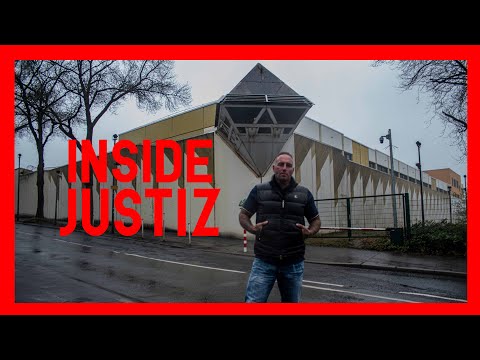 Inside JUSTIZ - Ein BEAMTER PACKT AUS!