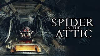 Spider in the Attic