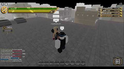 Scammer got Caught ( Your Bizarre Adventure )