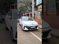 Hyundai Verna Modification 🚘🔥 #minivlog #shortvideo #viralvideo #youtubeshorts #tranding #cars