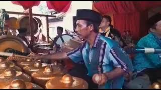 Padang Wulan Neng Pesisir Banyuwangi 'Langen Budoyo Perkutukan'