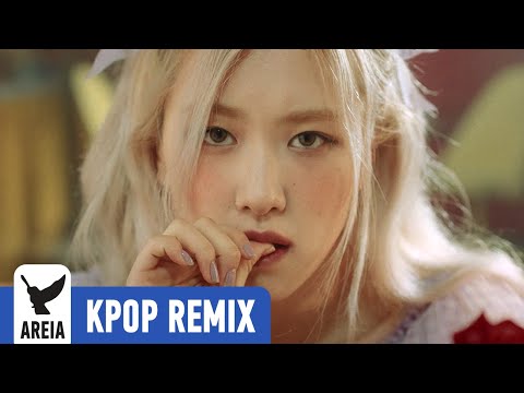 BLACKPINK ROSE -