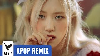 BLACKPINK ROSE - Gone (Areia Remix) Resimi