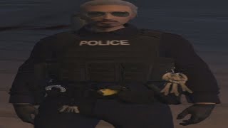 MAKING SALTY COPS RAGE... GTA 5 RP