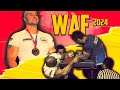 World Armwrestling Championship 2024 | All Finals Right Arm - Senior Men 🏆💪