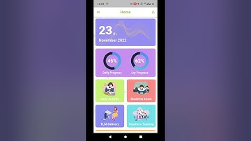 how to upload students exams Marks in Lrp app | how to upload exam result in Lrp app