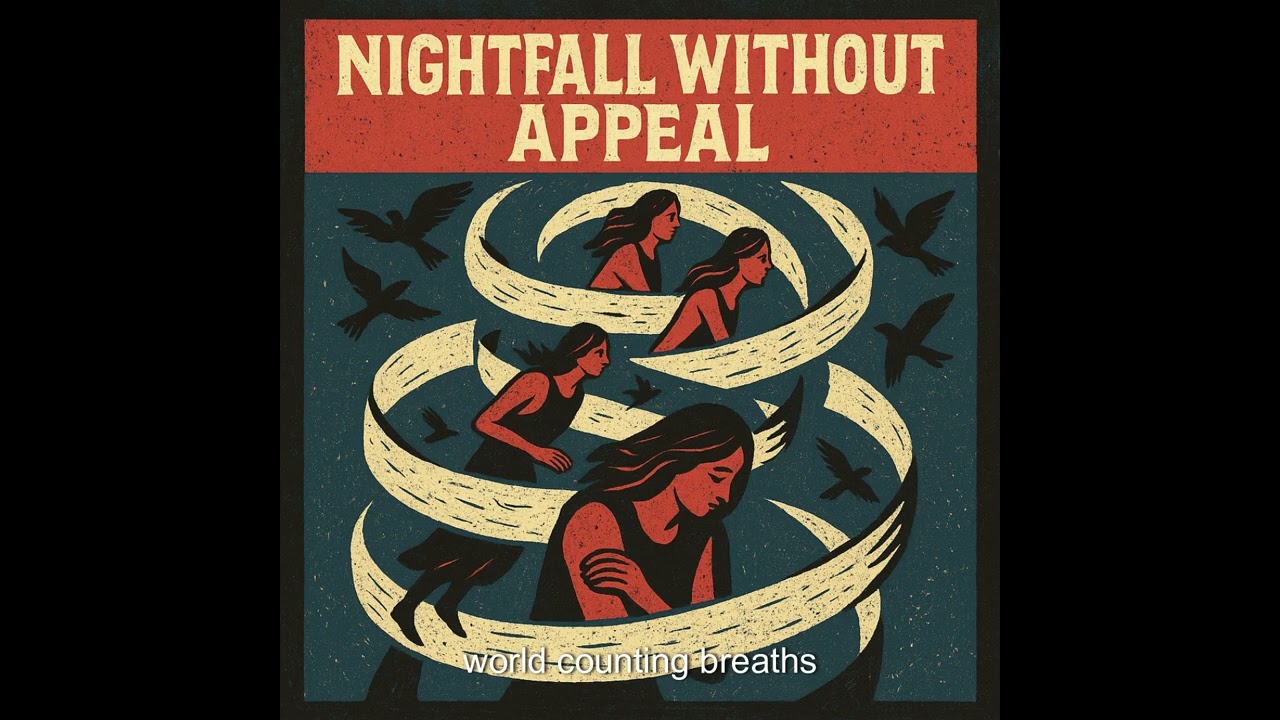 Nightfall Without Appeal