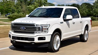 How to get a 2018 Ford F-150 into neutral (COLUMN SHIFTER)