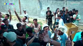 Download Lagu ROMANSA NYESS - MERINDUNYA EVA AQWIELLA - PT SAMWON BUSANA INDONESIA ANNIVERSARY KE 07TH - JEPARA MP3