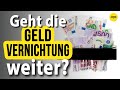 Bayer: Die große Kauf-Chance?