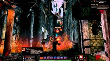 wePlay: Forge - Pyromancer Gameplay