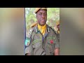 WOMAN FOUND DEAD IN SUSPECTED MURDER IN KALINGALINGA