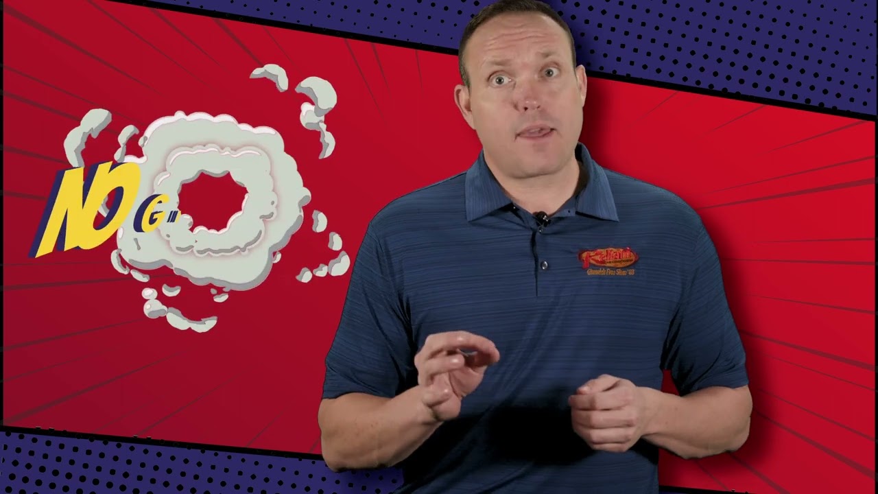 Reliant Air Conditioning: Heat Maintenance - YouTube