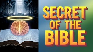 The Biblical Text and the Pineal Gland
