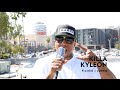 Killa Kyleon - Hollywood Freestyle