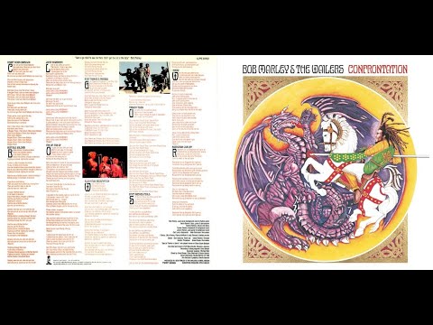 TRENCH TOWN Dubplate 1983 Confrontation https://www.bobmarley.com/