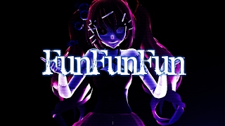 ◄ MMD ► FUN FUN FUN ◄ 1080p ►