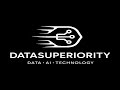 Welcome to Datasuperiority Youtube Channel