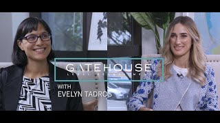 Evelyn Tadros | Starting at the Bar