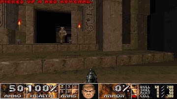 Scythe 2 Map06 Pacifist in 8s by Angus