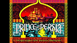 Проект успешно завершен, теперь "Prince of Persia" есть и для БК0011М!