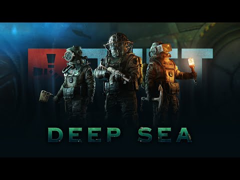 : Deep Sea