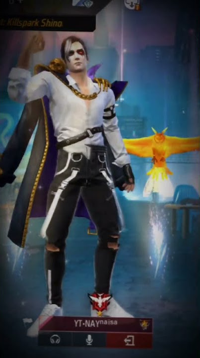 Free Fire jj Akun Ff Naisa Alifia Yuriza#naisa#naisaalifiayuriza