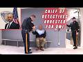 Chief of Detectives Arrested for DWI After 5-Car Crash