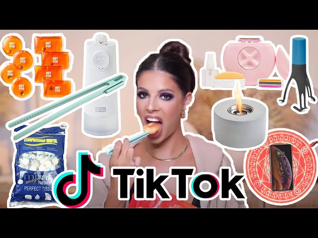 Tiktok influenced me… again… this straw claims to help with mouth