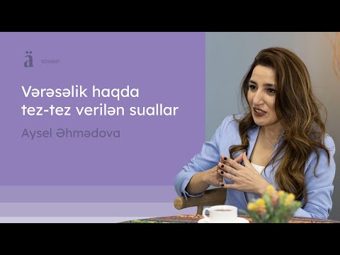 Video: Yeni Düşərgə Çadırı Alarkən Nələrə Diqqət Etməli