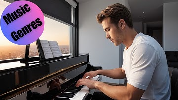 The Evolution of Music Genres | Exploring Classical, Jazz, Rock and Pop