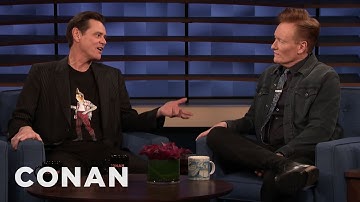 Jim Carrey