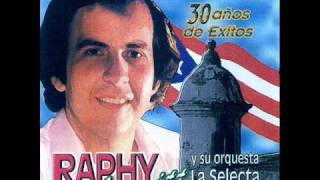 Raphy Leavitt y Orquesta La Selecta Accords