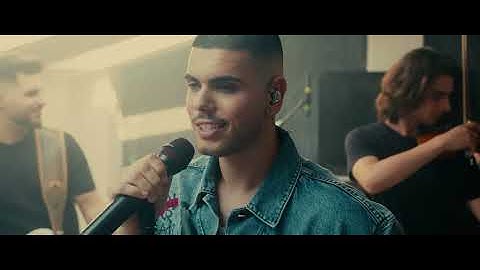 Andrei Banuta - Jur, Te Voi Iubi 🎤 Live Session w Band